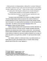 Eseja 'Cilvēka tēls un vieta viduslaiku reliģiskajā pasaules uztverē', 4.