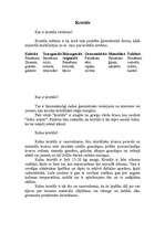 Konspekts 'Dārgakmeņi', 3.