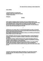 Konspekts 'Īss ieskats latviešu dramaturga Anšlava Eglīša dzīvē', 1.