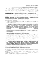 Paraugs 'Klases pasākuma organizēšana', 1.