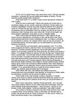 Eseja 'Kārlis Lielais', 1.