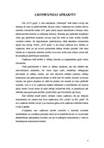 Referāts 'Reklāmas radošais plāns "Thermopal" produktam', 4.