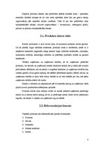 Referāts 'Reklāmas radošais plāns "Thermopal" produktam', 6.