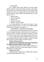 Referāts 'Reklāmas radošais plāns "Thermopal" produktam', 19.