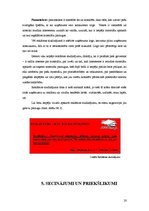 Referāts 'Reklāmas radošais plāns "Thermopal" produktam', 20.