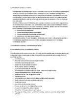 Konspekts 'Krimināltiesības. Vispārīgā daļa', 1.