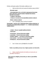 Konspekts 'Zināšanu pārbaudes jautājumi. Būvniecības vadīšana', 1.