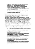 Konspekts 'Zināšanu pārbaudes jautājumi. Būvniecības vadīšana', 6.