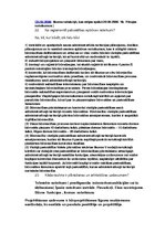 Konspekts 'Zināšanu pārbaudes jautājumi. Būvniecības vadīšana', 7.