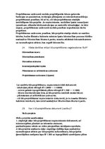 Konspekts 'Zināšanu pārbaudes jautājumi. Būvniecības vadīšana', 8.