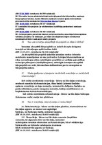 Konspekts 'Zināšanu pārbaudes jautājumi. Būvniecības vadīšana', 16.