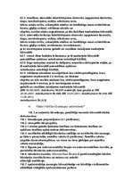 Konspekts 'Zināšanu pārbaudes jautājumi. Būvniecības vadīšana', 18.