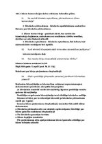 Konspekts 'Zināšanu pārbaudes jautājumi. Būvniecības vadīšana', 30.