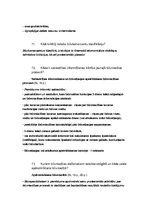 Konspekts 'Zināšanu pārbaudes jautājumi. Būvniecības vadīšana', 35.