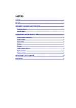 Referāts 'Taizemes kultūras iezīmes', 1.