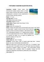 Referāts 'Taizemes kultūras iezīmes', 3.