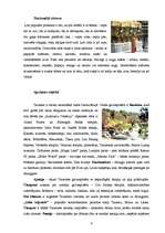 Referāts 'Taizemes kultūras iezīmes', 4.