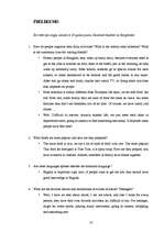 Referāts 'Taizemes kultūras iezīmes', 12.