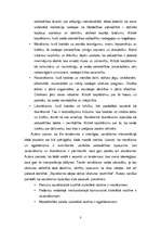 Konspekts 'Sociālisms un komunisms', 3.