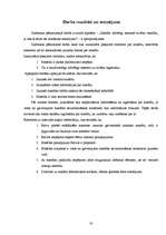 Referāts 'Masāžas ietekme uz cilvēka veselību', 18.