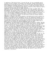 Eseja '"The Scarlett Letter"', 1.
