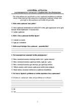 Konspekts 'Aptauja pētījumam', 1.