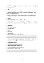 Konspekts 'Aptauja pētījumam', 2.