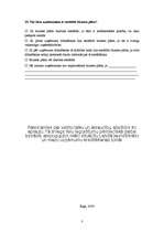 Konspekts 'Aptauja pētījumam', 3.