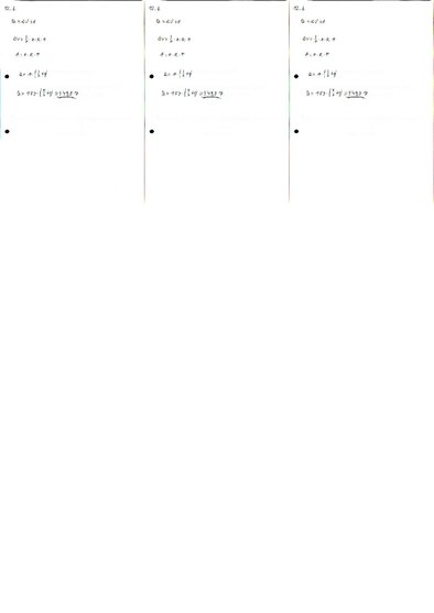 Konspekts 'Fizikas uzdevumu risinājumu apkopojums. Pirmais termodinamikas likums.', 6.