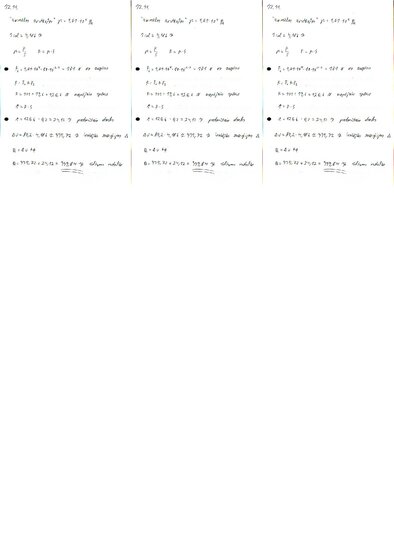 Konspekts 'Fizikas uzdevumu risinājumu apkopojums. Pirmais termodinamikas likums.', 11.