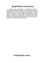 Konspekts 'Kanāda', 1.