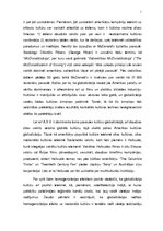 Referāts 'Kultūras globalizācija', 6.