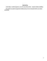 Konspekts 'Operētājsistēmas. Mājas darbs', 2.