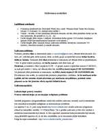 Konspekts 'Operētājsistēmas. Mājas darbs', 4.