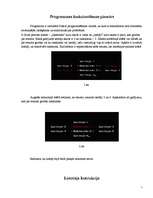 Konspekts 'Operētājsistēmas. Mājas darbs', 7.