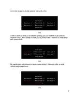 Konspekts 'Operētājsistēmas. Mājas darbs', 8.