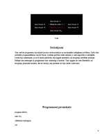 Konspekts 'Operētājsistēmas. Mājas darbs', 9.