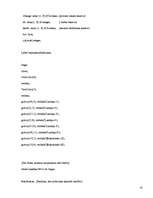 Konspekts 'Operētājsistēmas. Mājas darbs', 10.