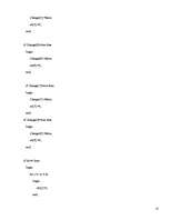 Konspekts 'Operētājsistēmas. Mājas darbs', 12.