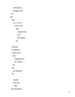 Konspekts 'Operētājsistēmas. Mājas darbs', 13.