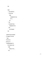 Konspekts 'Operētājsistēmas. Mājas darbs', 15.