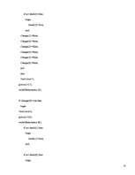 Konspekts 'Operētājsistēmas. Mājas darbs', 16.