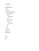 Konspekts 'Operētājsistēmas. Mājas darbs', 21.