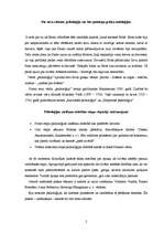 Konspekts 'Priekšstati par psihi un psihiskām parādībām līdz 19.gadsimtam', 2.