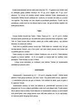 Konspekts 'Priekšstati par psihi un psihiskām parādībām līdz 19.gadsimtam', 3.