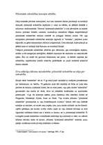 Konspekts 'Pilsoniskās sabiedrības koncepta attīstība', 1.