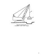 Referāts 'Zemes darbu mehāniskās iekārtas ostu hidrotehniskajā celtniecībā', 13.