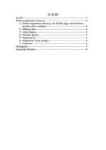 Referāts 'Elektromagnētiskā indukcija', 1.