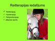 Prezentācija 'Reitterapija', 5.