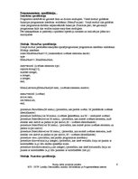 Paraugs 'Preču uzskaites sistēma veikalam', 6.